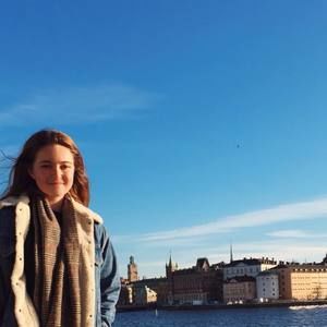 Meet your Posher, Molly